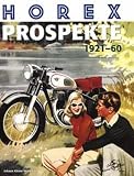 Horex Prospekte 1921-60: Band 4