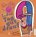 Jeden Tag gut drauf 50 Power Karten. Die starken Affirmationen auf den Karten sorgen f&uuml;r mehr Power, Spa&szlig; und Lust am Le