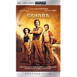 Sahara [UMD for PSP]