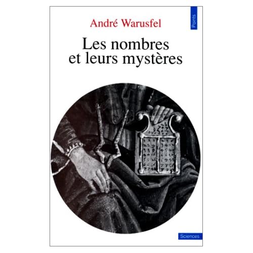 Les nombres et leurs mystères