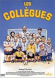 Les Collègues [VHS]