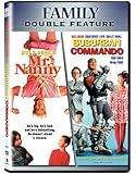 Mr Nanny & Suburban Commando [DVD] [1991] [Region 1] [US Import] [NTSC]
