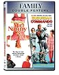 Mr. Nanny / Suburban Commando (Family Double Feature)