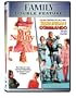 Mr. Nanny / Suburban Commando (Family Double Feature)