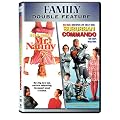 Mr Nanny & Suburban Commando [DVD] [1991] [Region 1] [US Import] [NTSC]