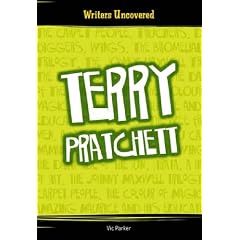 Terry Pratchett  (Writers Uncovered)