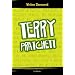 Terry Pratchett  (Writers Uncovered)