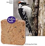 Hi-Energy Veggie Suet