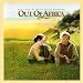 Out of Africa