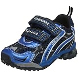 Geox Toddler Hyena Sneaker