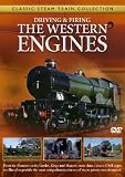 Classic Steam Train Collection - The Western Engines [DVD]