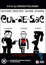 Cul-de-sac [ NON-USA FORMAT, PAL, Reg.4 Import - Australia ]