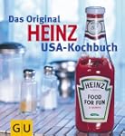 Das Original Heinz USA-Kochbuch