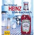 Das Original Heinz USA-Kochbuch