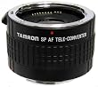 Tamron SP AF 2x Pro Teleconverter for Canon Mount Lenses
