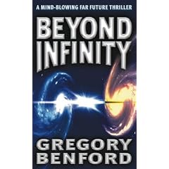 Beyond Infinity