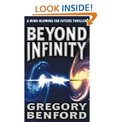 Beyond Infinity
