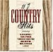 #1 Country Hits