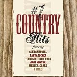 #1 Country Hits