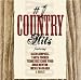 Click here to Compare Prices of #1 Country Hits