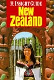 New Zealand Insight Guide (Insight Guides)