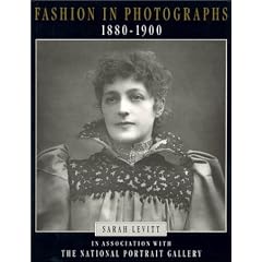 Fashion in Photographs: 1880-1900