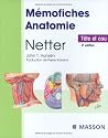 Netter : Tête et cou