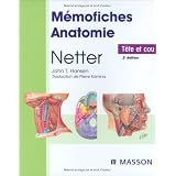 Netter : T�te et coupar Netter