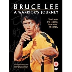 Bruce Lee - a Warrior's Journey [UK Import]