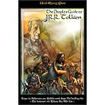 The People's Guide to J.R.R. Tolkien book cover