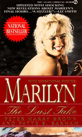 Marilyn: The Last Take