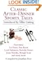 Classic After-Dinner Sports Tales