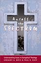 Across the Spectrum
