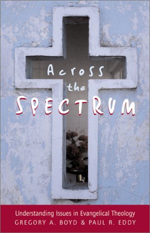Across the Spectrum: Understanding Issues in Evangelical Theology under General in The Books Store
