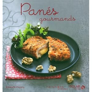 Panés gourmands