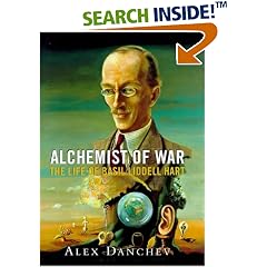 Liddell Hart: Alchemist of War