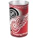 Redwings WinCraft NHL Wastebasket