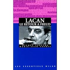 Lacan, le retour � Freud
