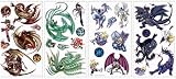 Bakugan Wall Decals & Murals