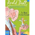 Le Bon Gros G�ant: Le BGG