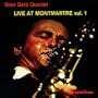 Live At Montmartre, Vol. 1