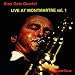 Live At Montmartre, Vol. 1