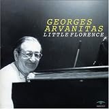 Revue Georges Arvanitas  / Little Florence.