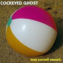 Keep Yourself Amused