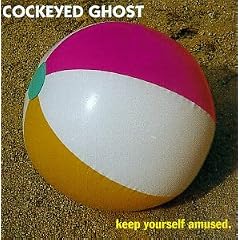 Keep Yourself Amused
