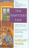 The Sempsters Tale (Sister Frevisse Medieval Mysteries)