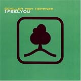 I Feel You [UK-Import] - Schiller Featuring Heppner