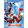 �E���g���}���}�b�N�X 1 [DVD]