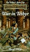 War in Tethyr (Forgotten Realms: The Nobles #2)