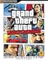 Grand Theft Auto Liberty City Stories PS2 Official Strategy Guide Book